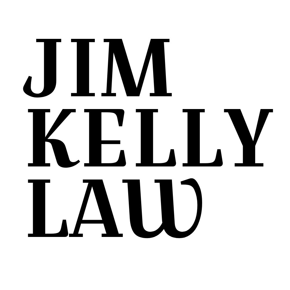 JIM KELLY LAW