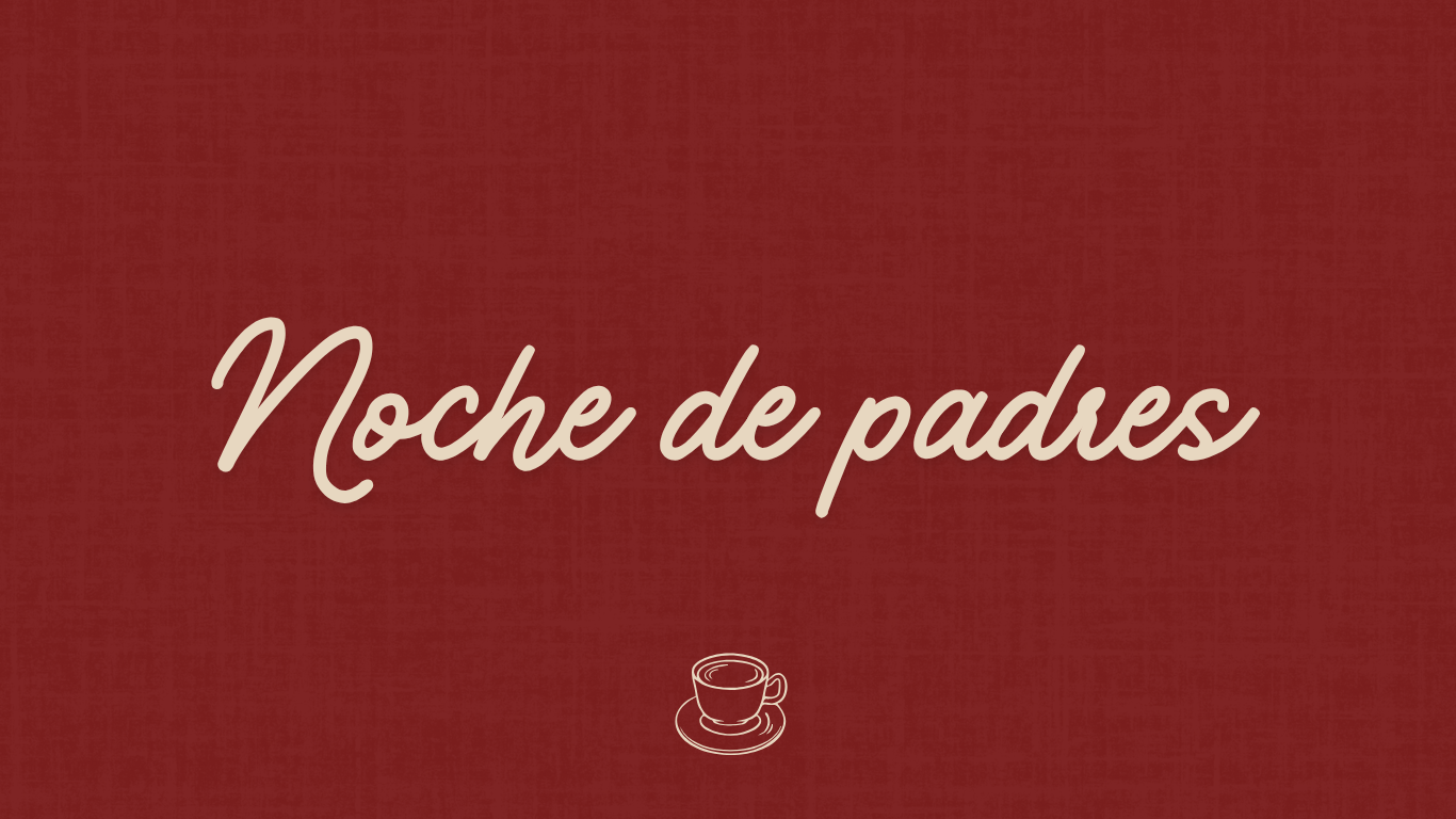 Noche de padres