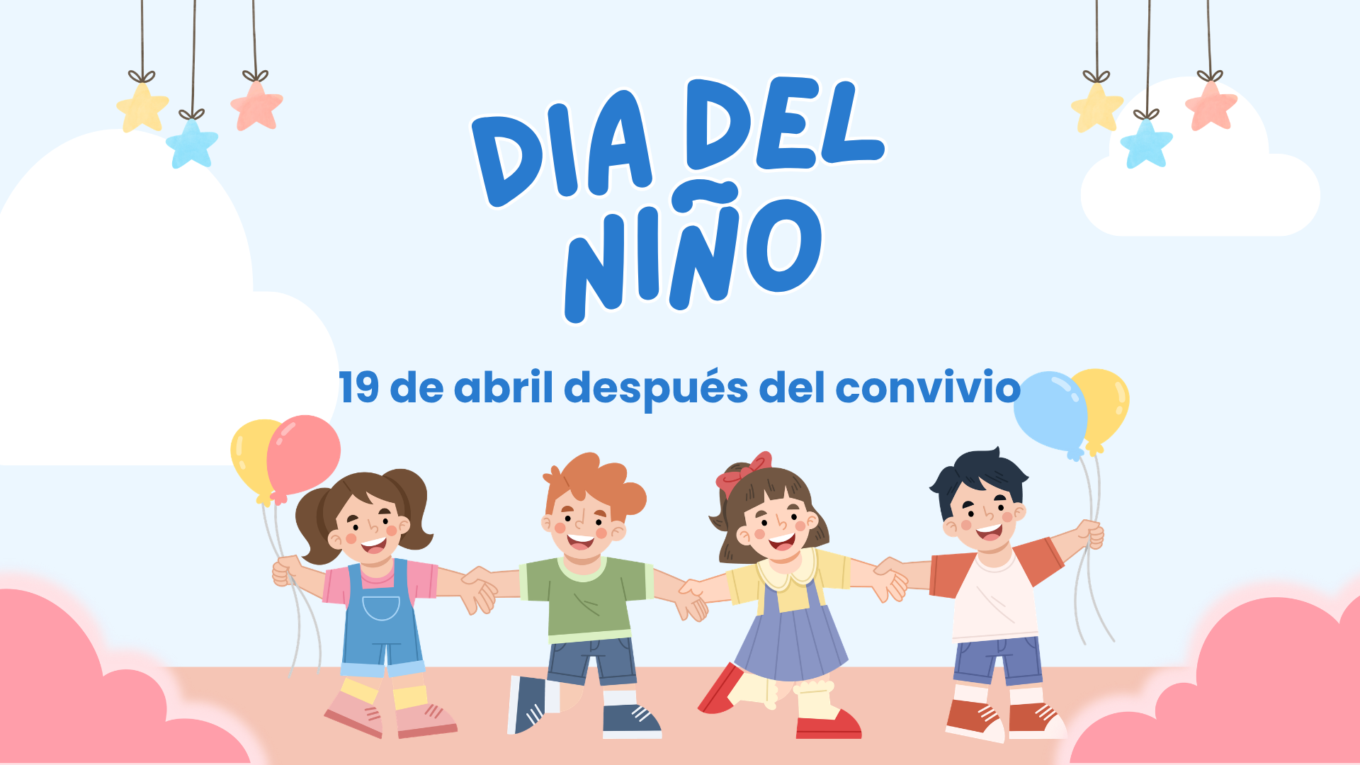 Dia del niño