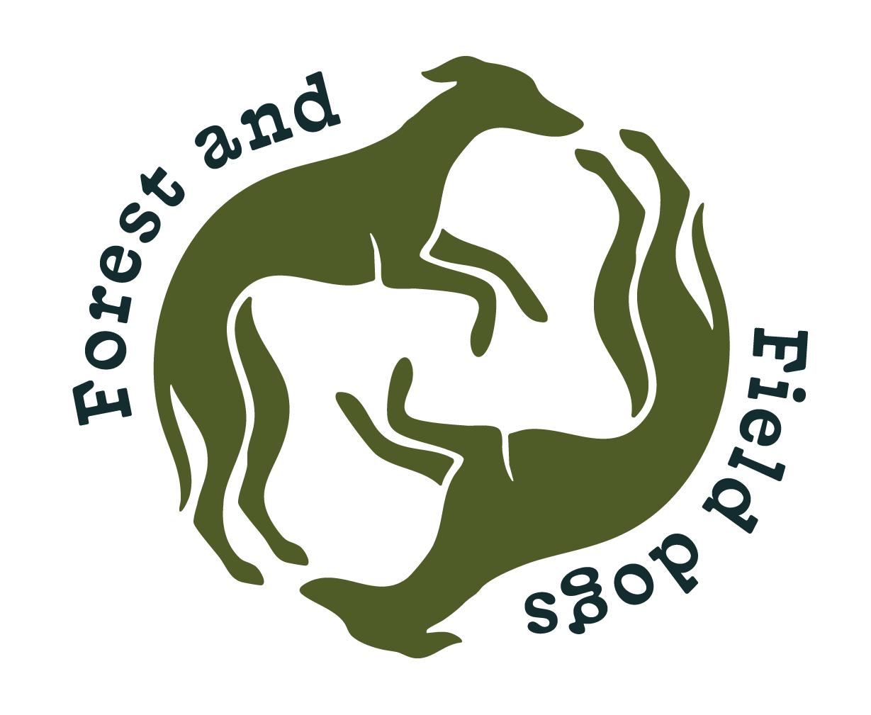 Forest &amp; Field Dogs