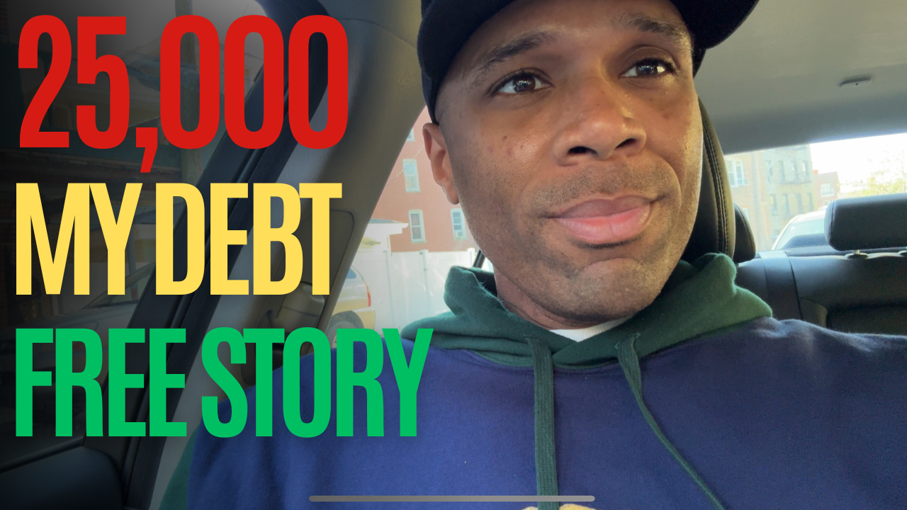 What I Learned from Paying Off $25,000 in Credit Card Debt