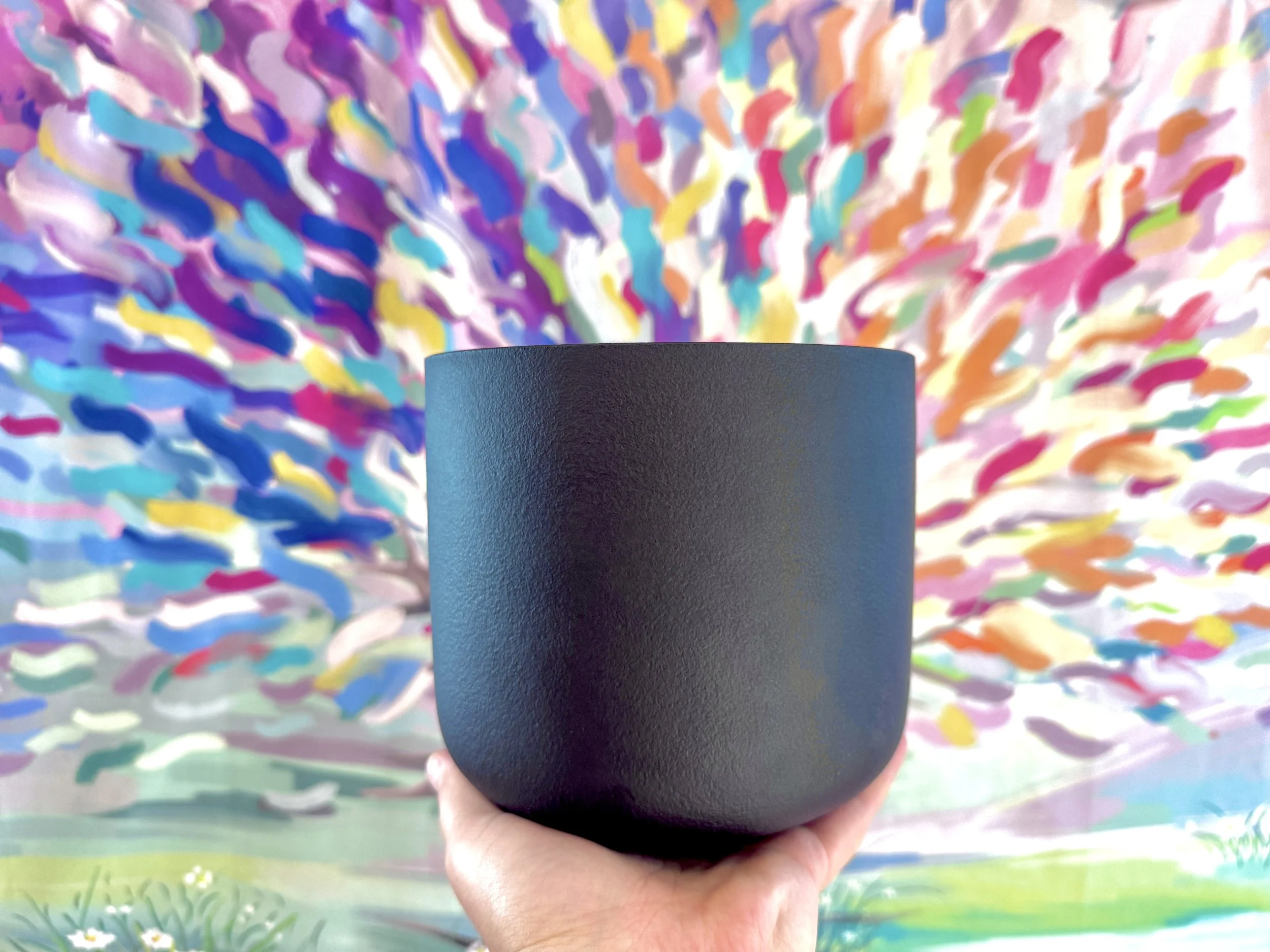 New Beginnings: A Reiki-Infused Sound Bath Awakening