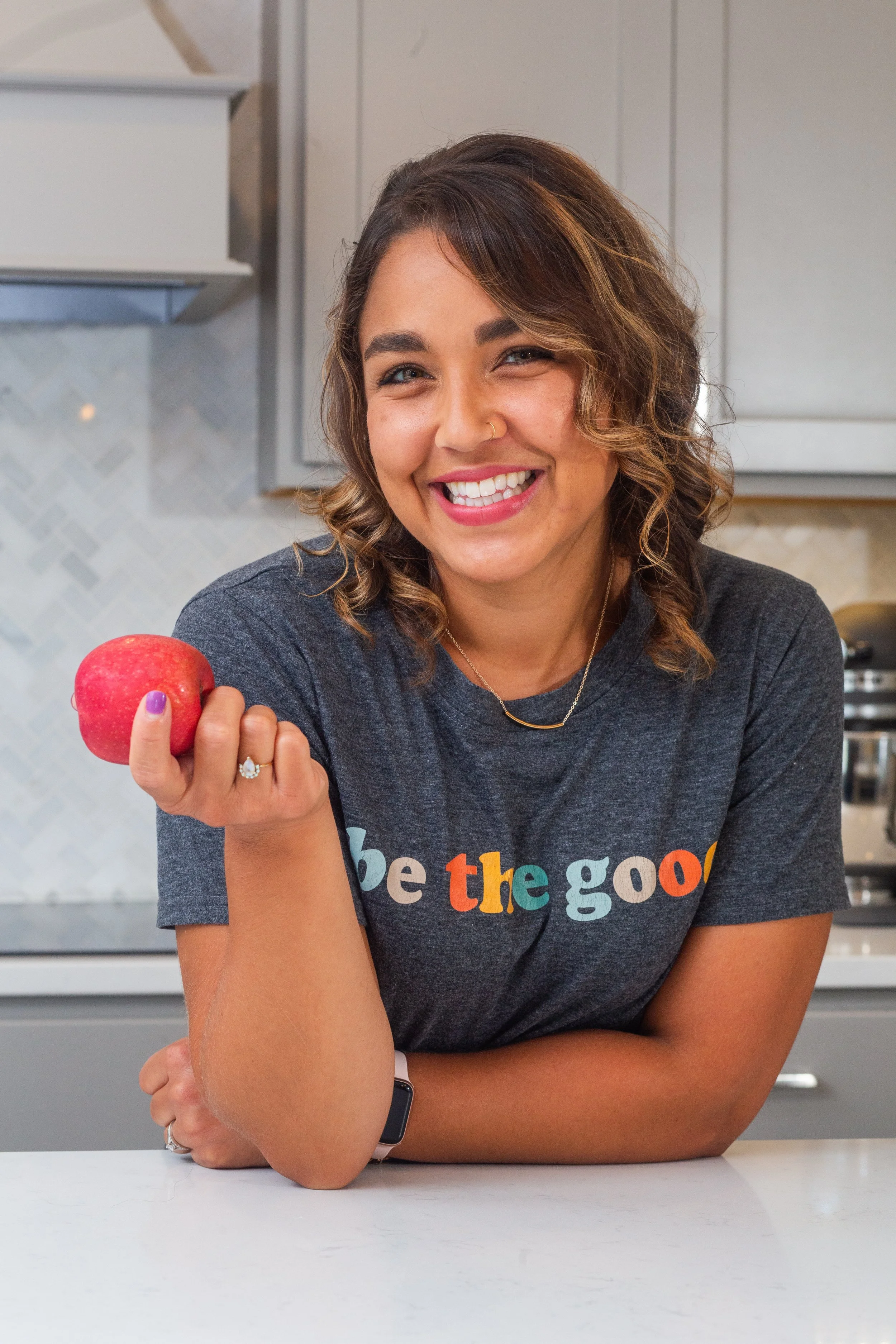 Beyond Food Rules: A New Path to Nourishment