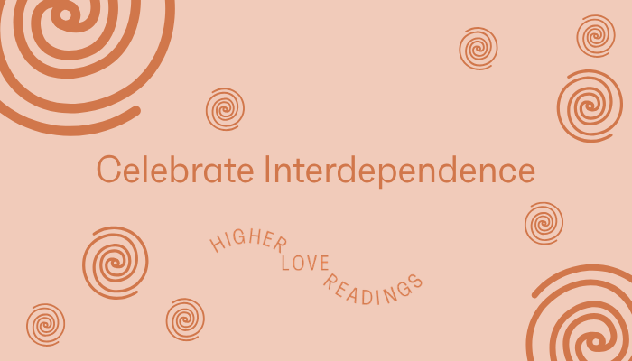 Celebrating Interdependence - Group Breathwork