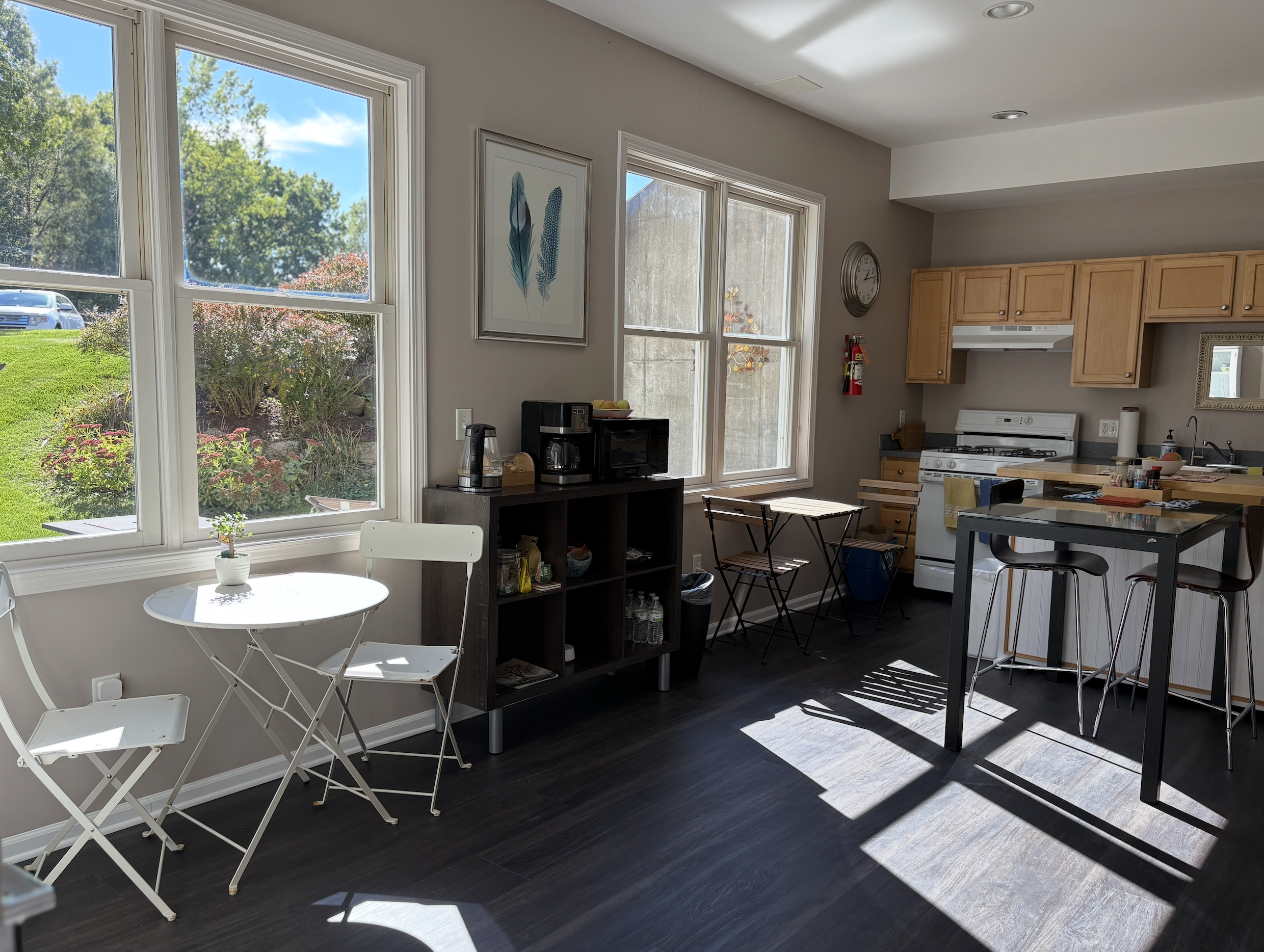Additional image of teaching kitchen for rent in Grand Rapids Michigan