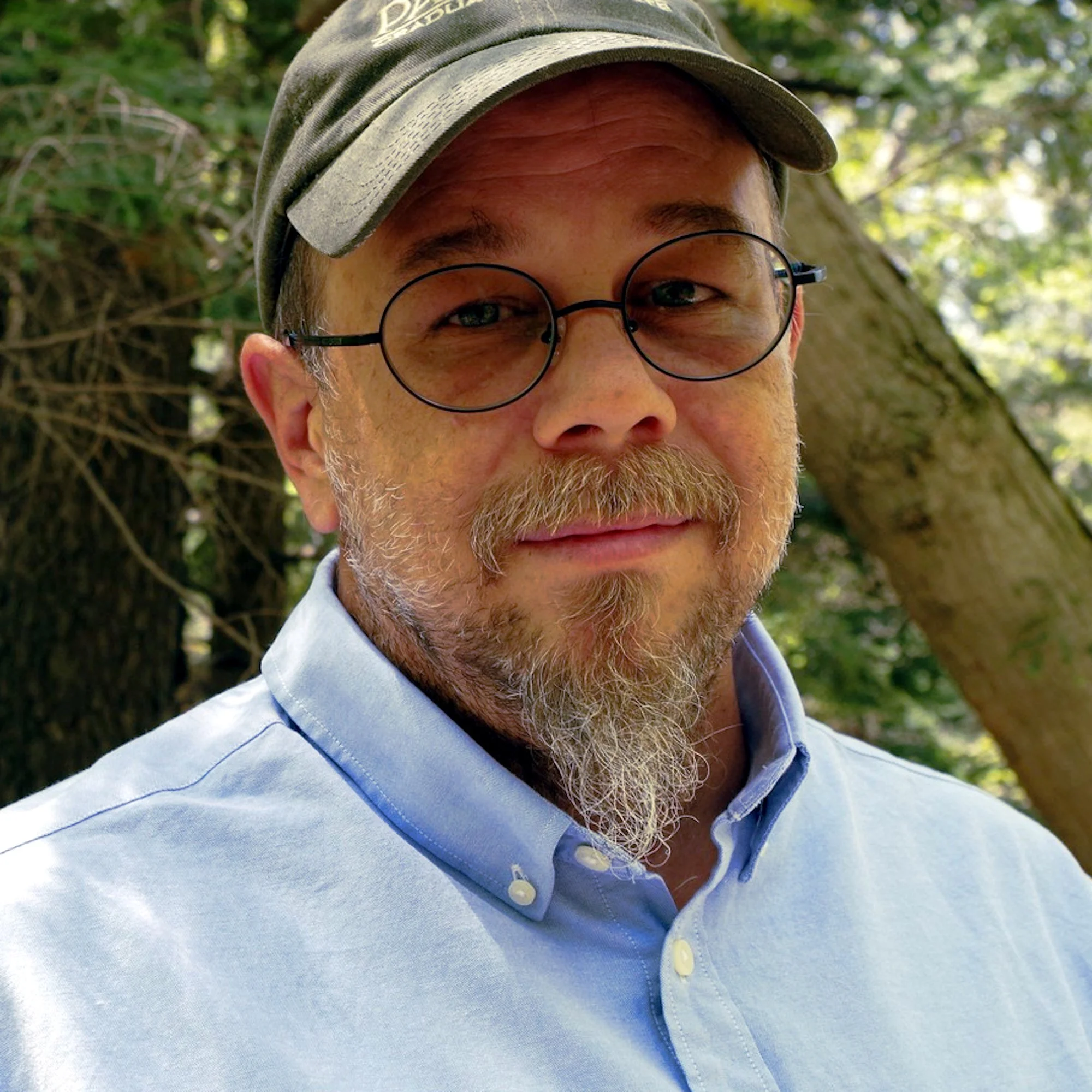 Dr. James Liter, Ph.D.