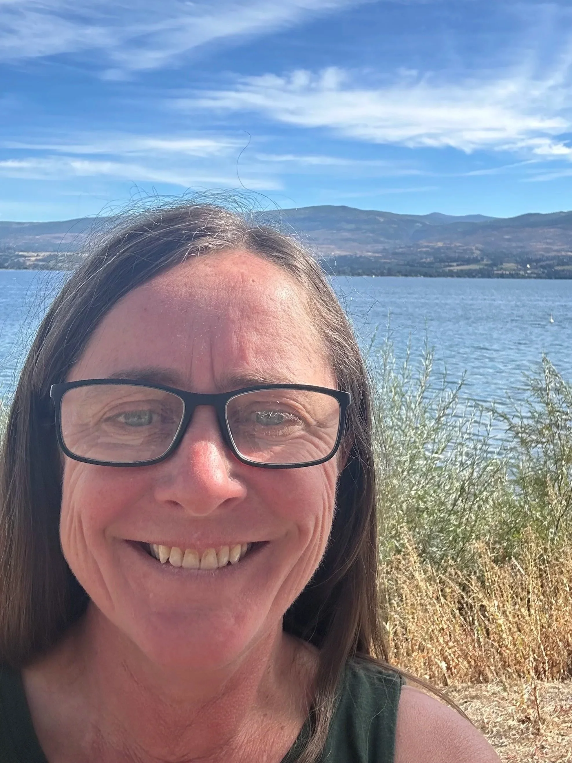 Dr. Barb Cook