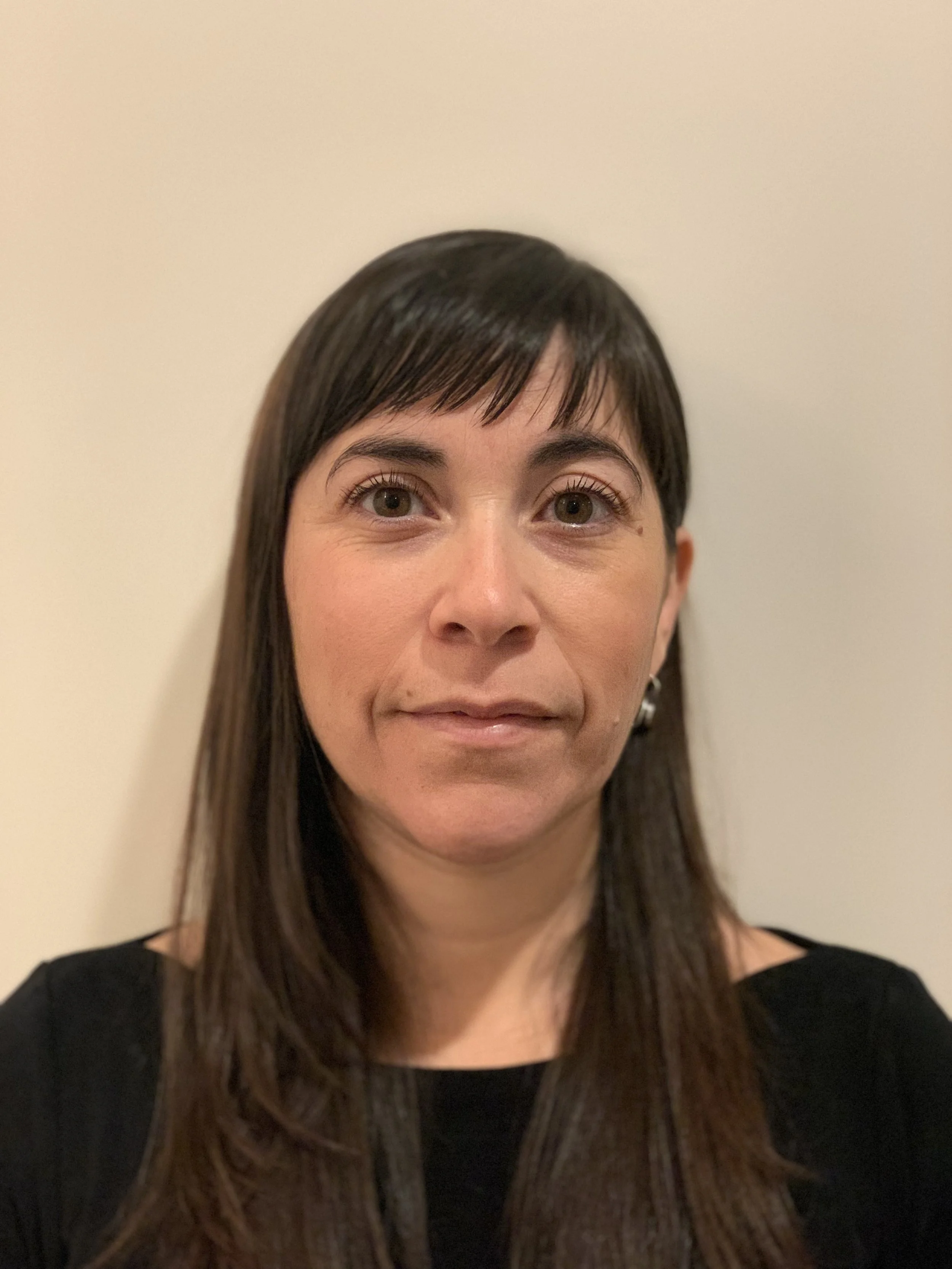 Susana Pena, Massage Practitioner