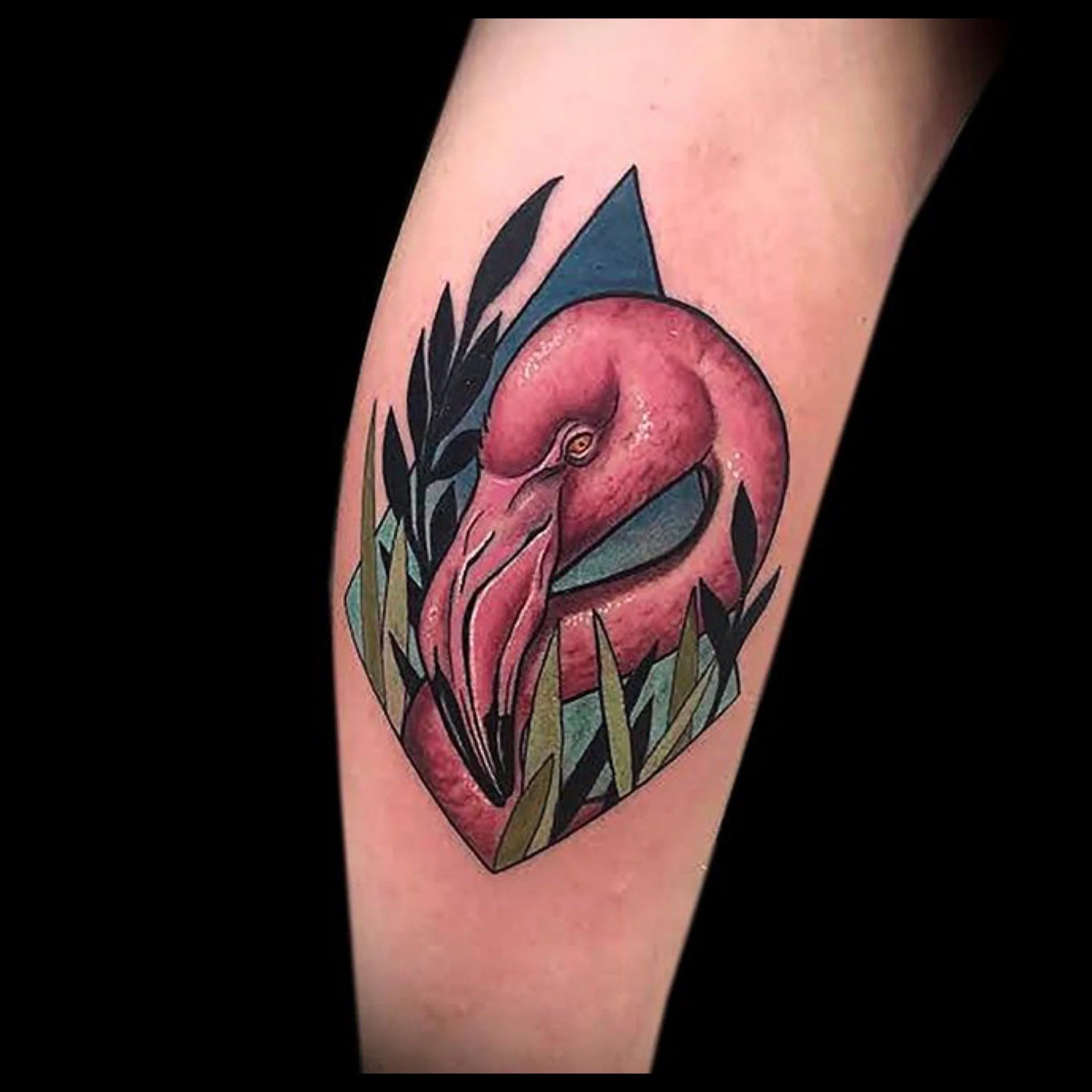 Gallery 1 — Two Pillars Tattoo