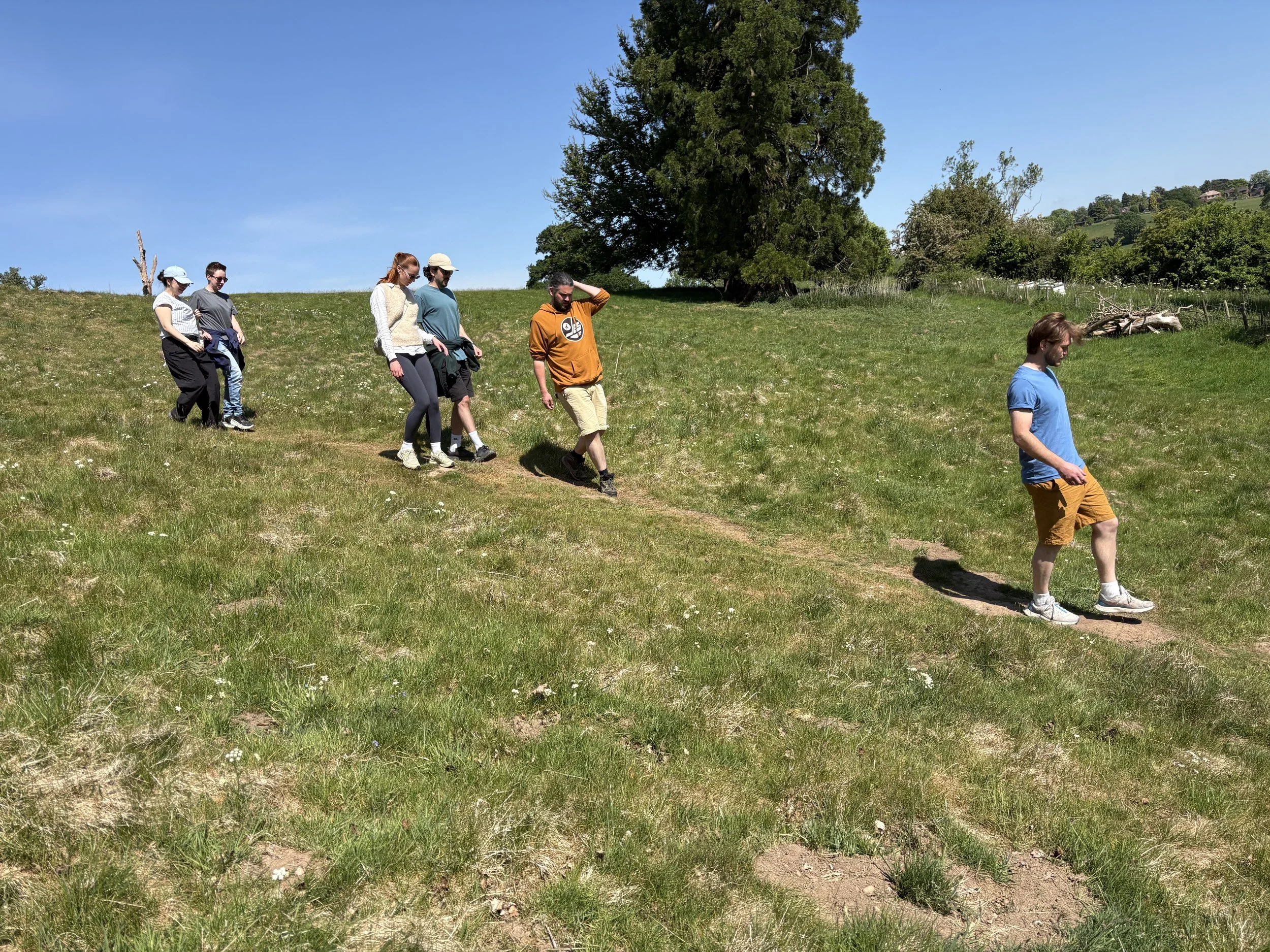 One of the best hikes!