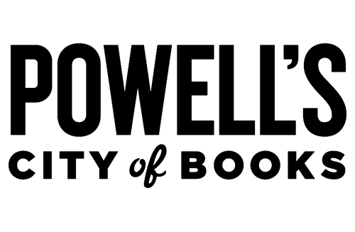 Powell's City of Books Logo
