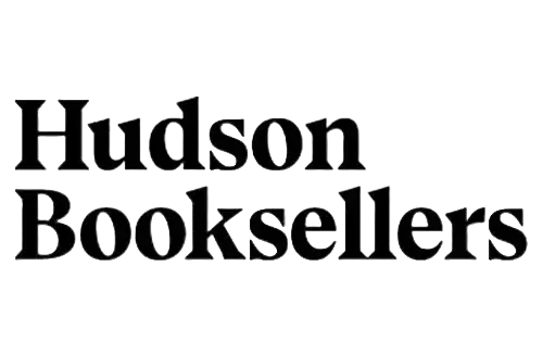 Hudson Booksellers Logo