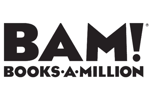 Book a Million Logo