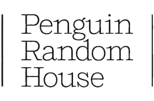 Penguin Random House Logo