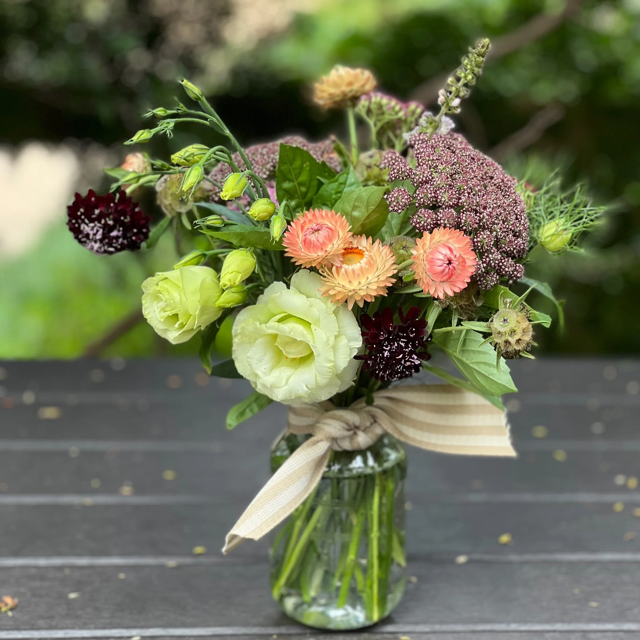 Subscriptions — Brookfield Blooms