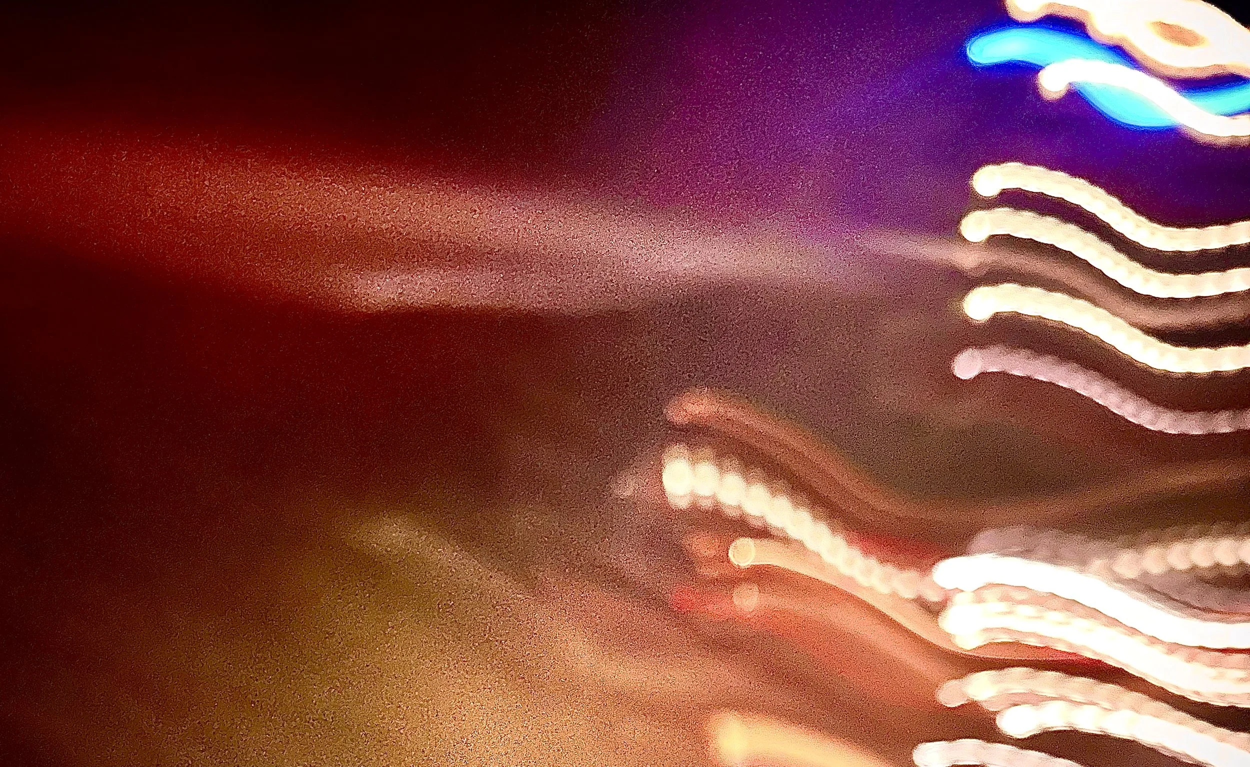 What is this thing I call myself?