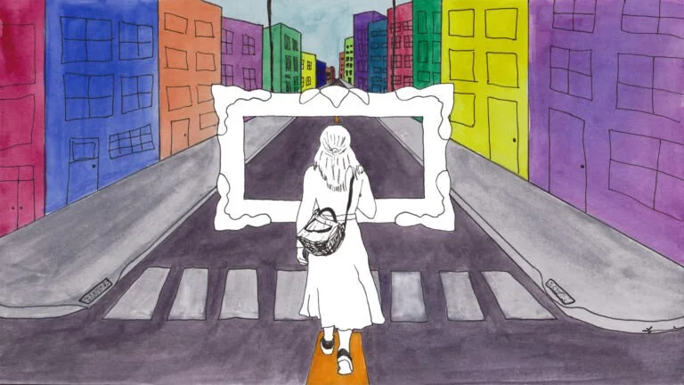 Art Field Project | Creator and Writer