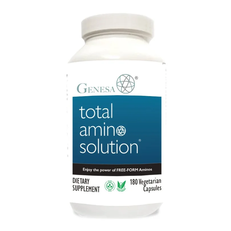 Total Amino Solution™ – Delivered Every Month