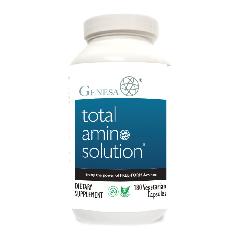 Total Amino Solution®