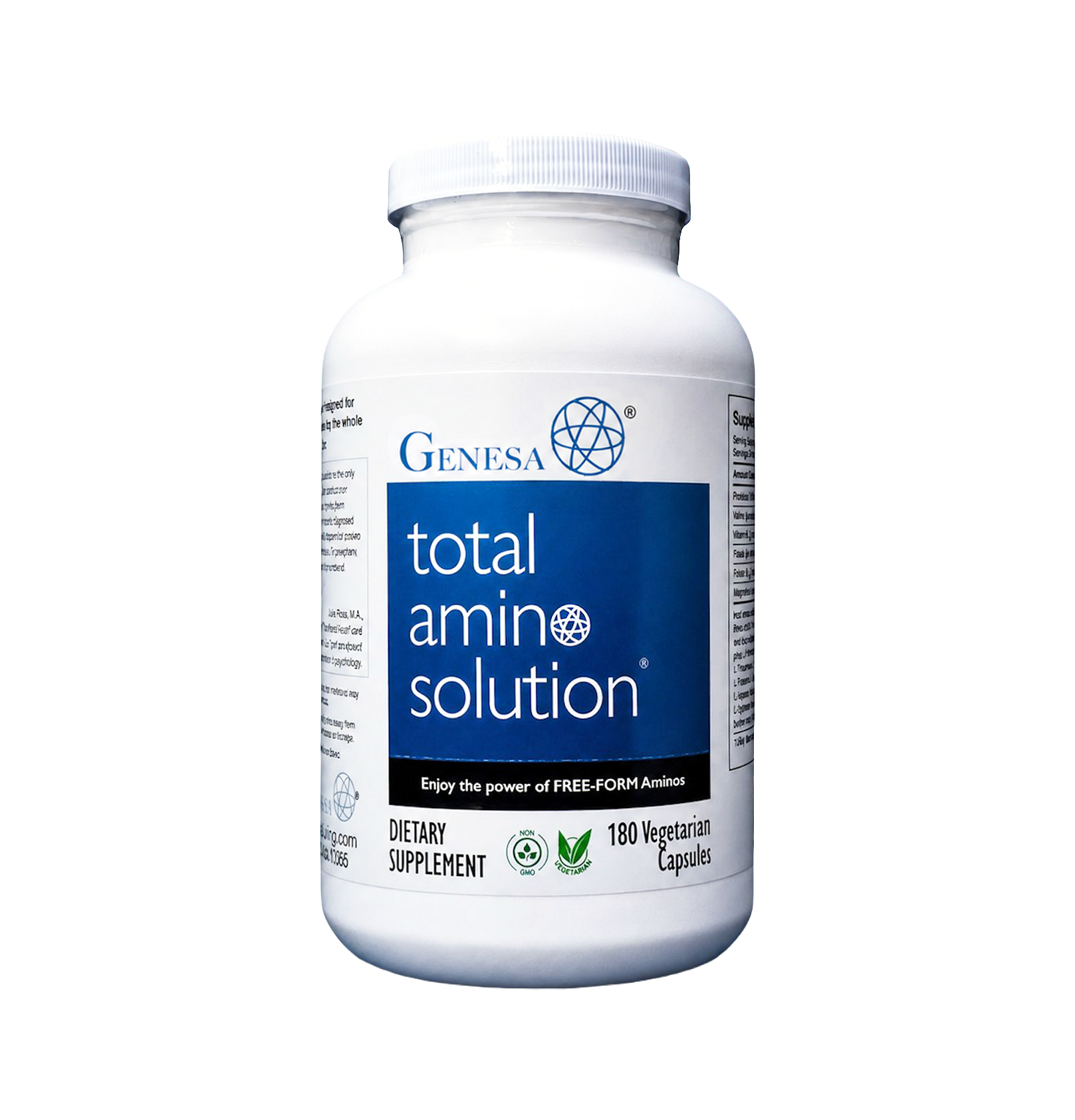 Total Amino Solution™ – Delivered Every Month