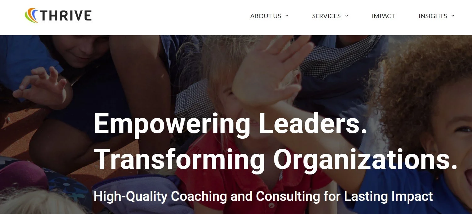 Thrive Home Page Screenshot.jpg