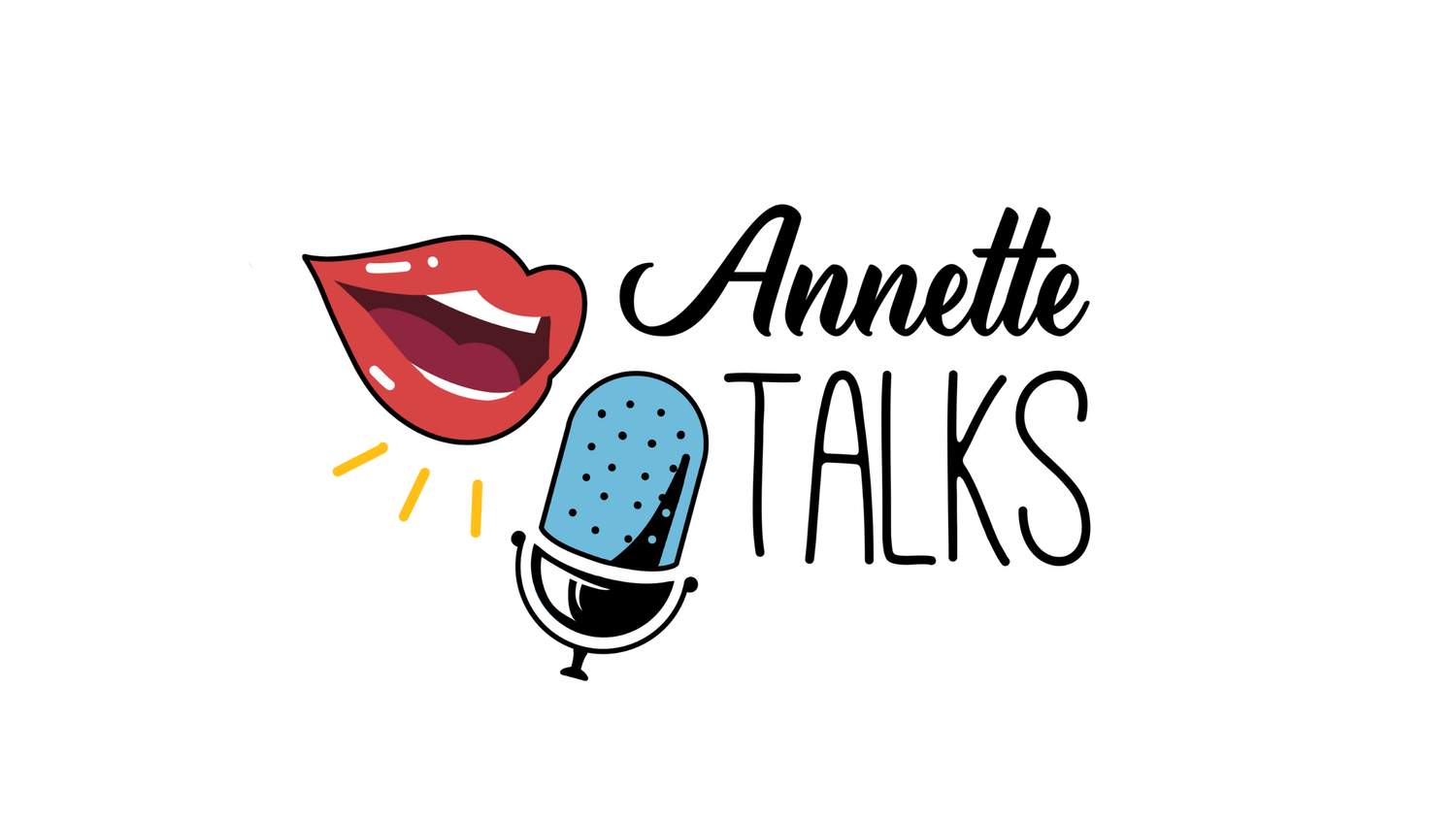 Annette Talks