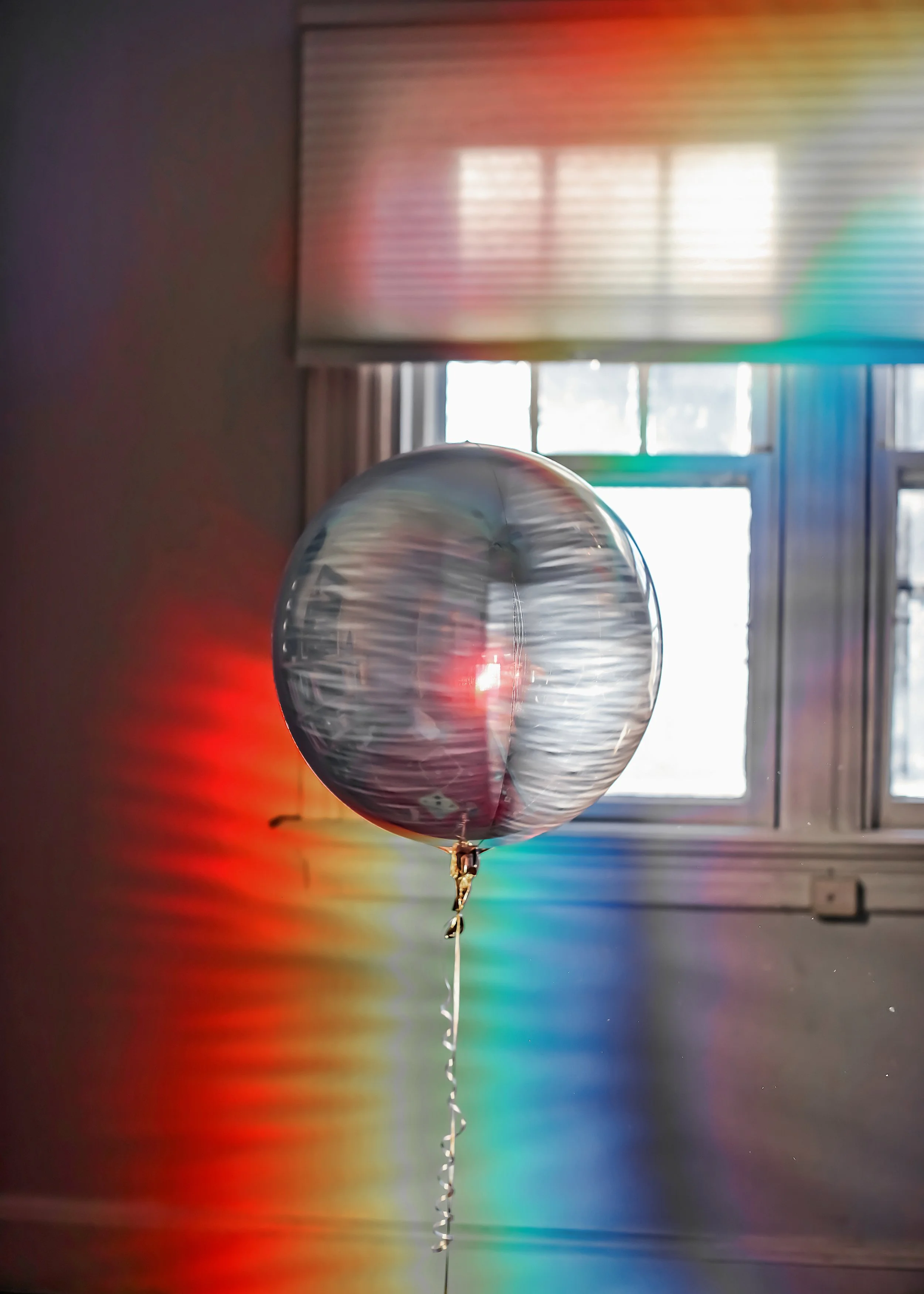 Helium / Unreliable Narrator 