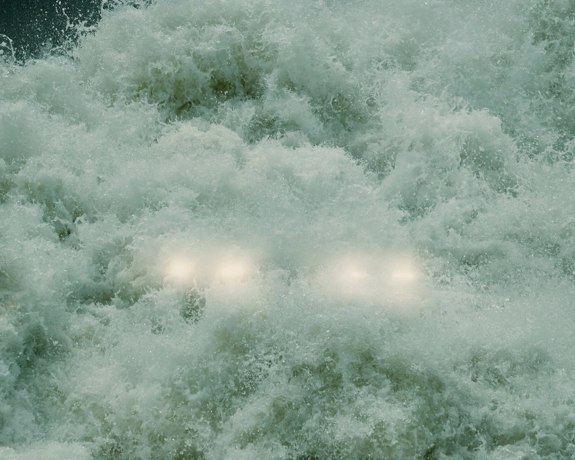 Double Trouble / Unreliable Narrator 