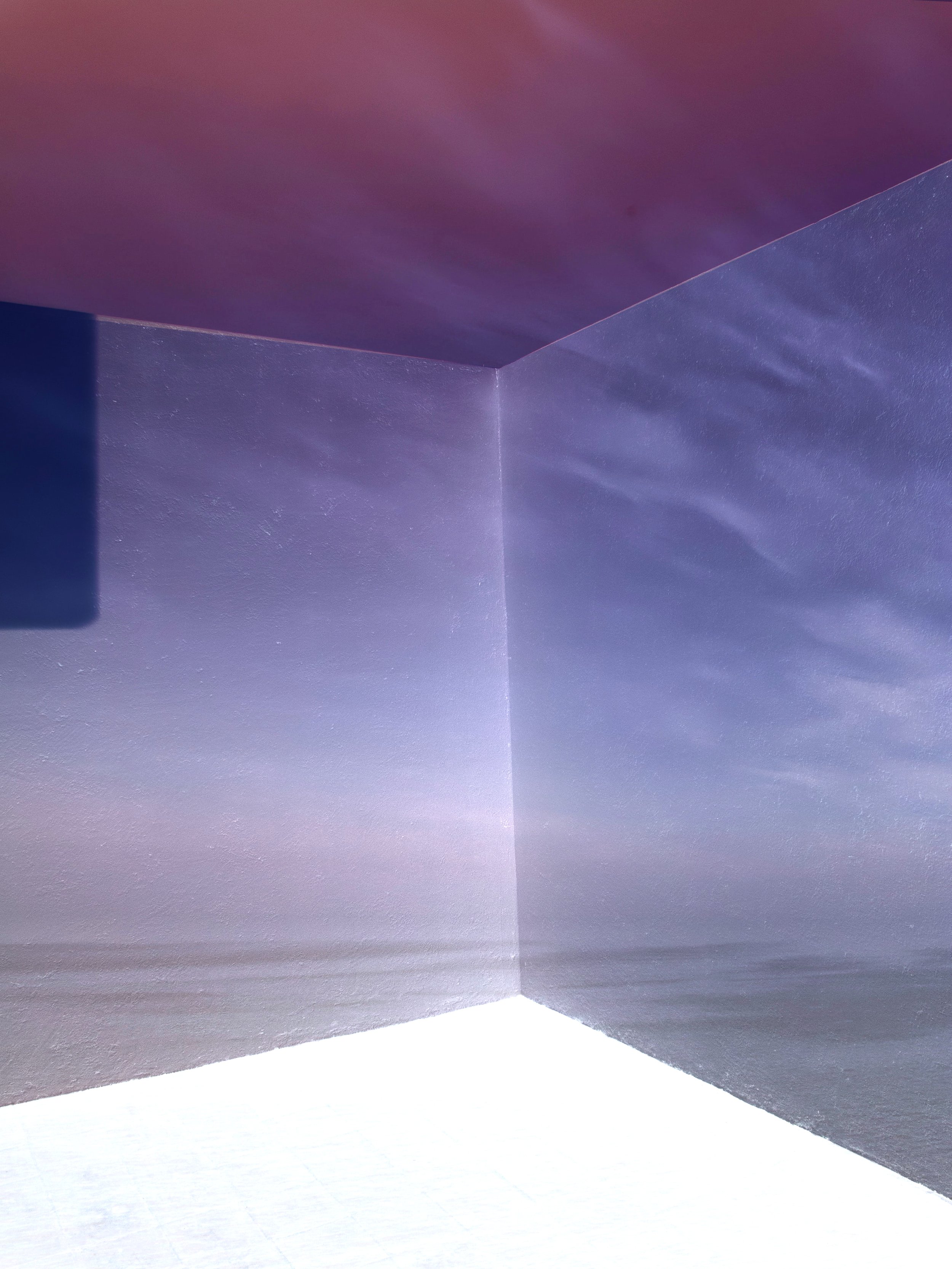 Inverted Horizon / You're Projecting