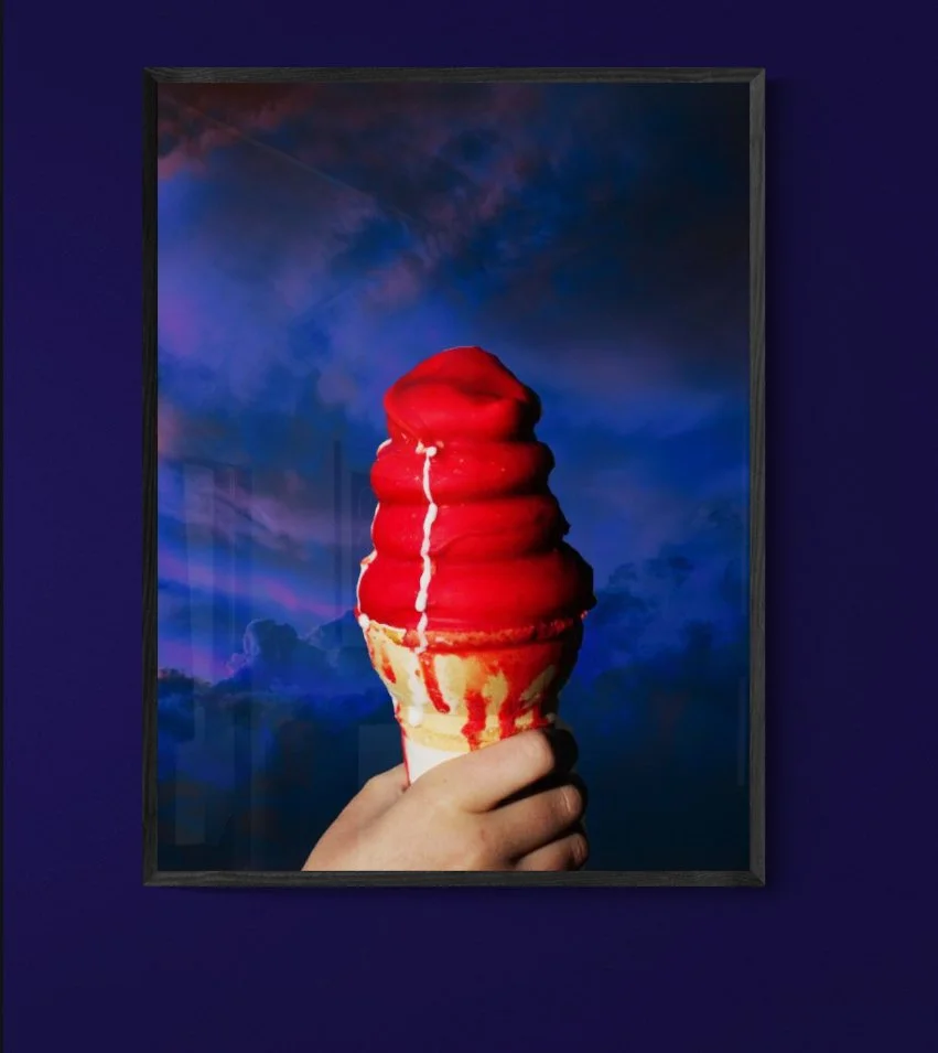 Cherry Dairy / Strange Fruit 