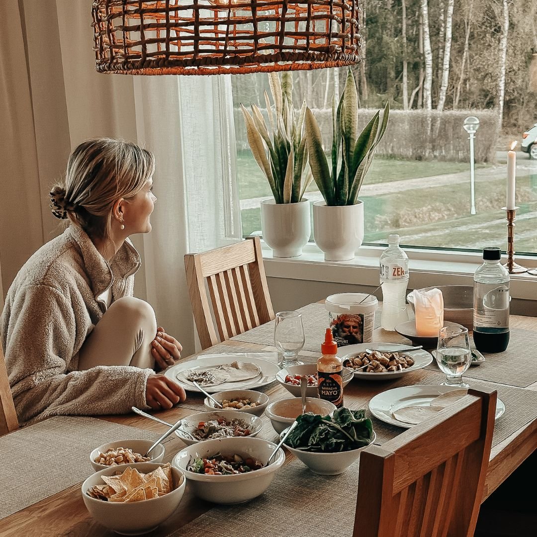 Filosofi 3 — Det ska ge dig mer tid, inte ta all din energi