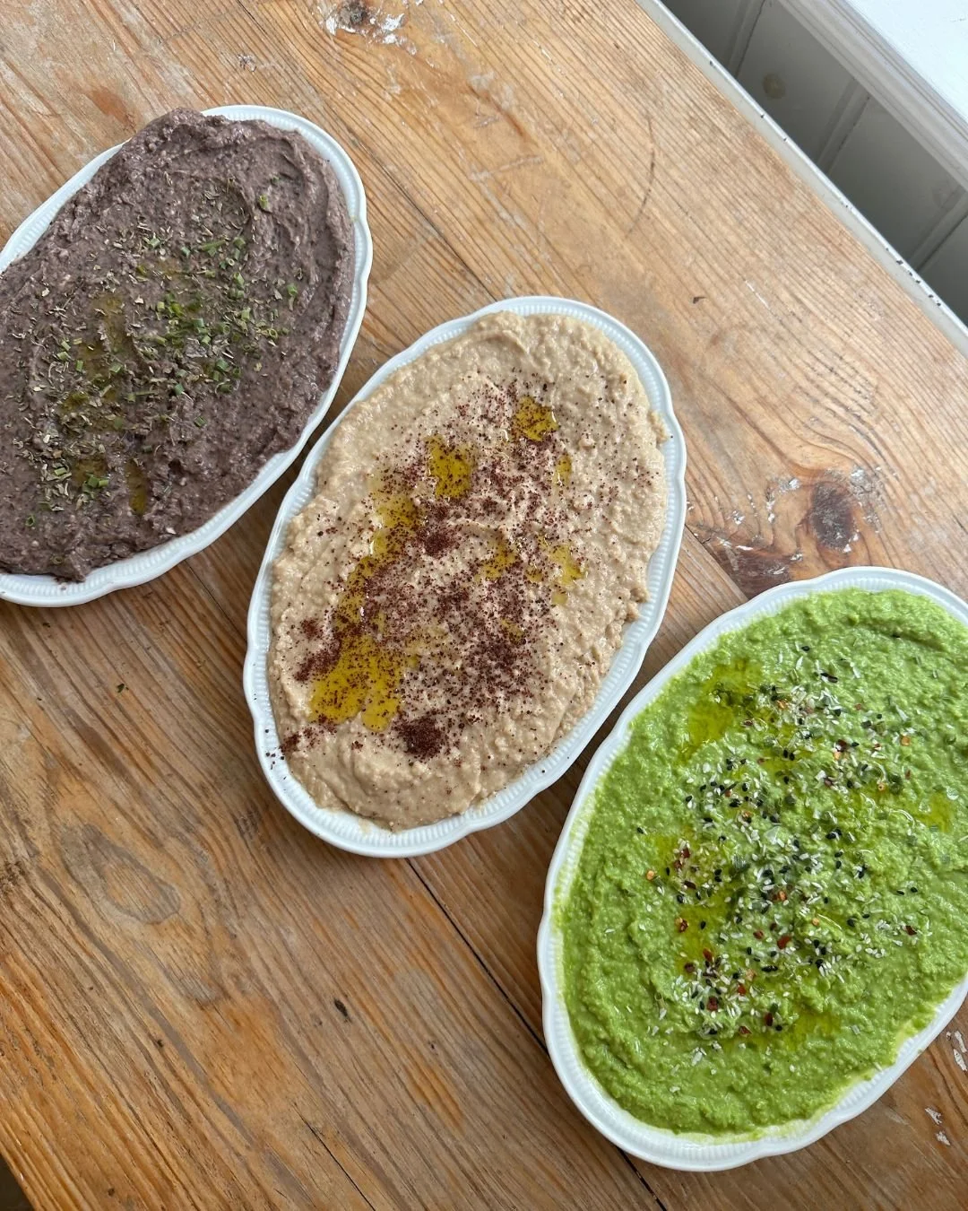Tre fiberrika röror till vardagen