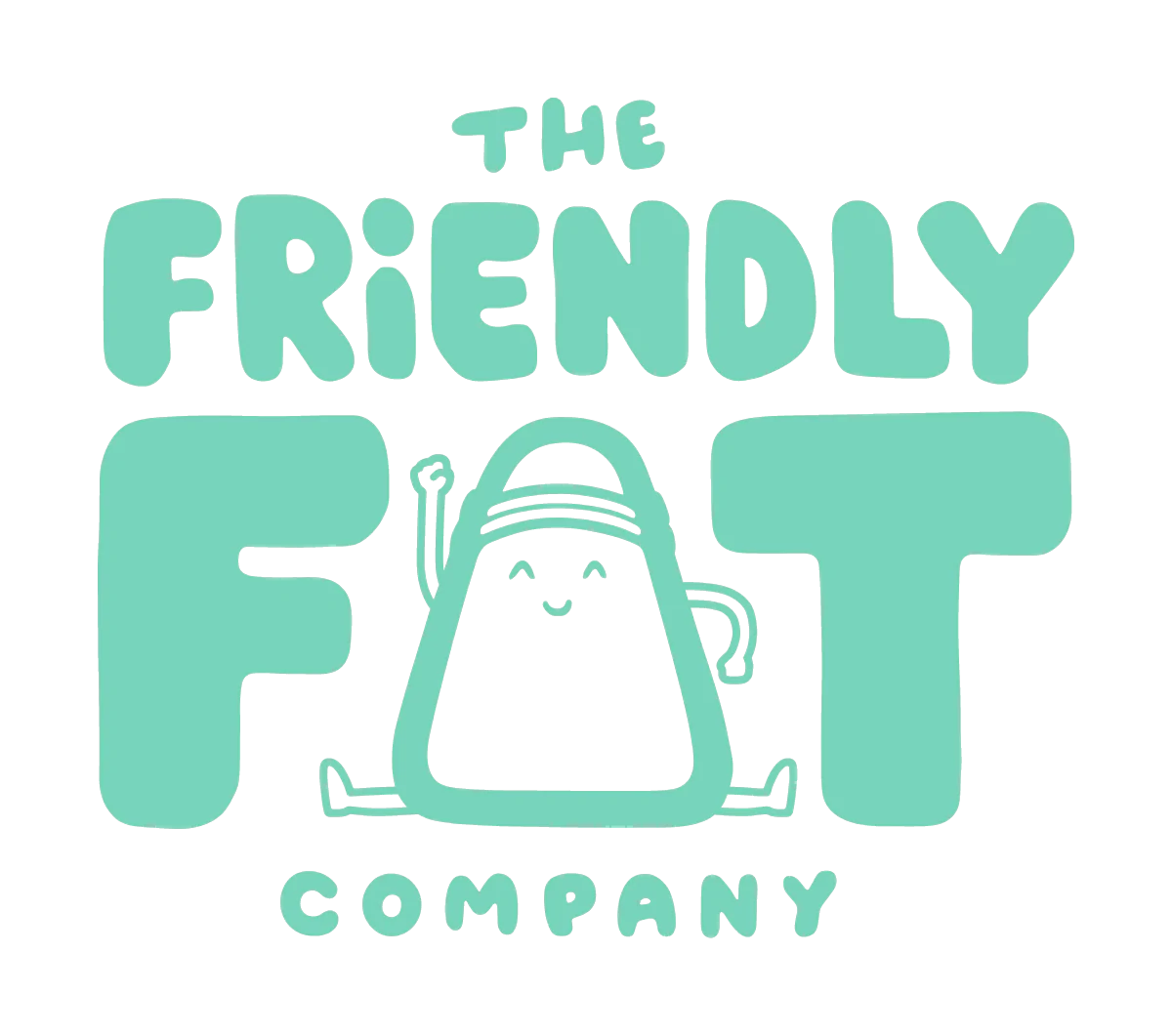 friendly fat company