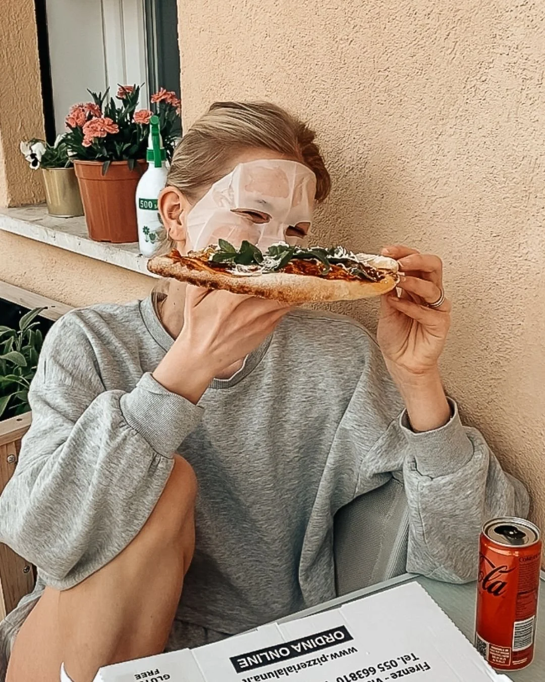 Ätstörningar