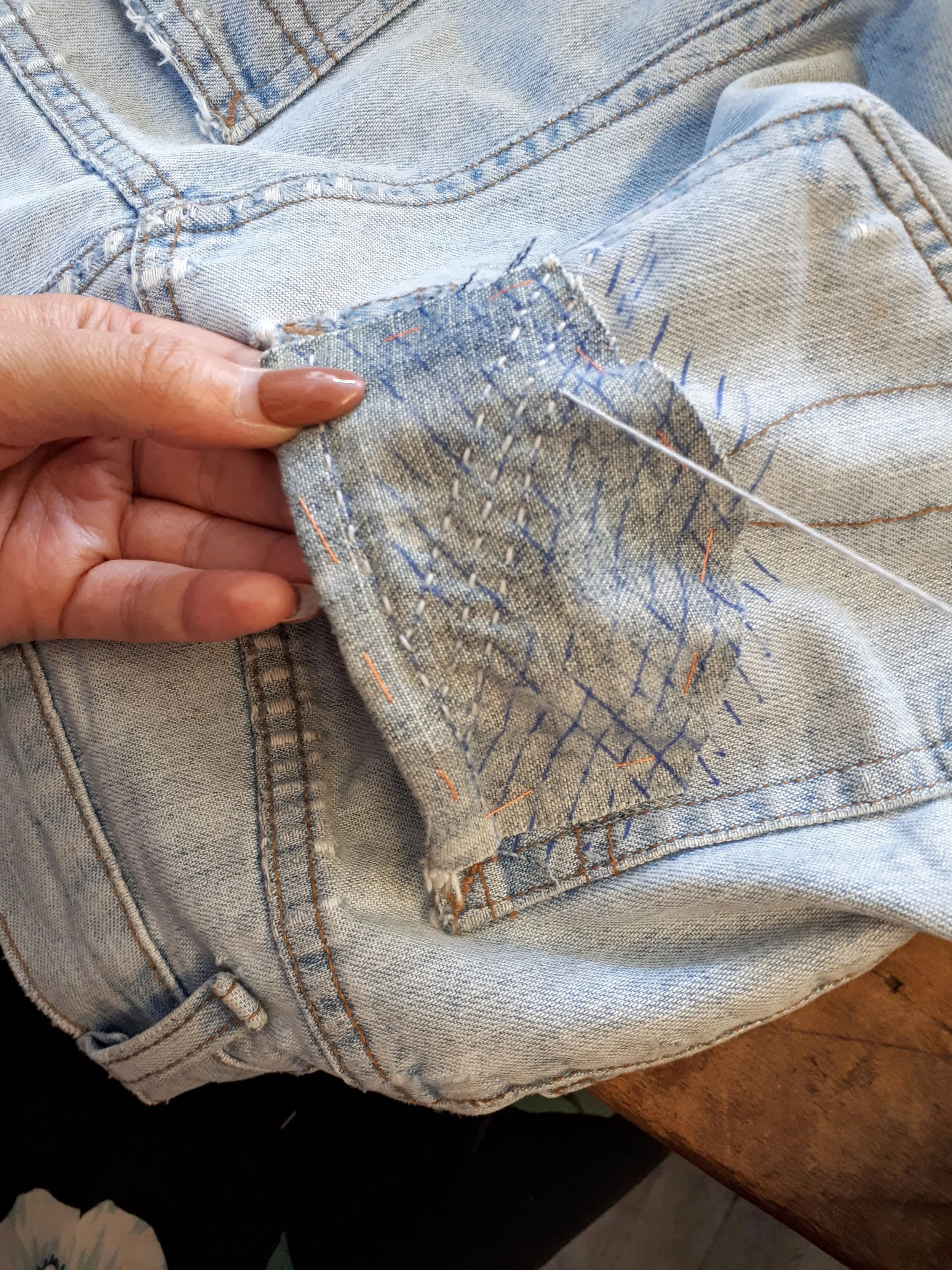 1. Pocket reinforcing.jpg