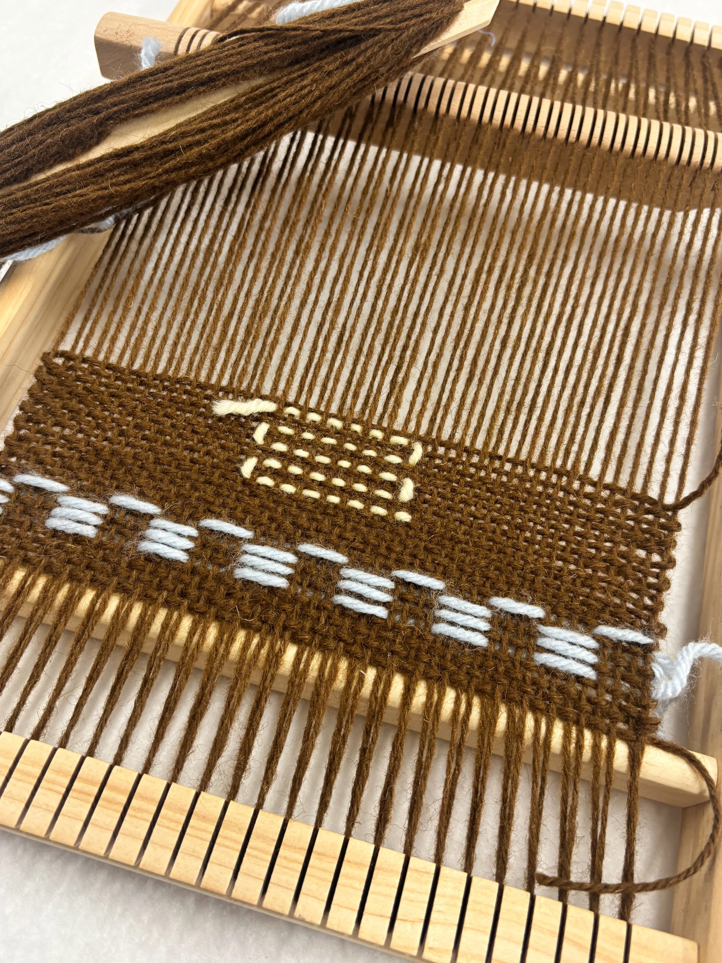 Weaving Philippine Textiles: Learning Through Making