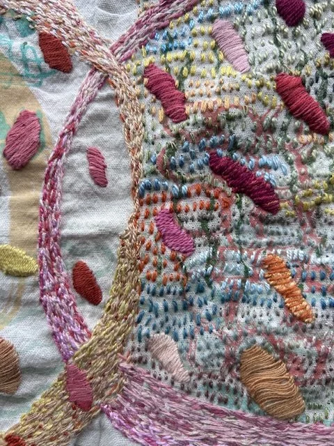Earth Pigments & Natural Dyes