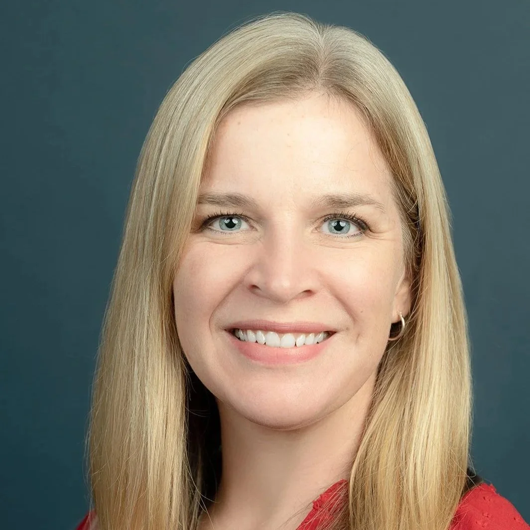 This is an image of Denise Downey.