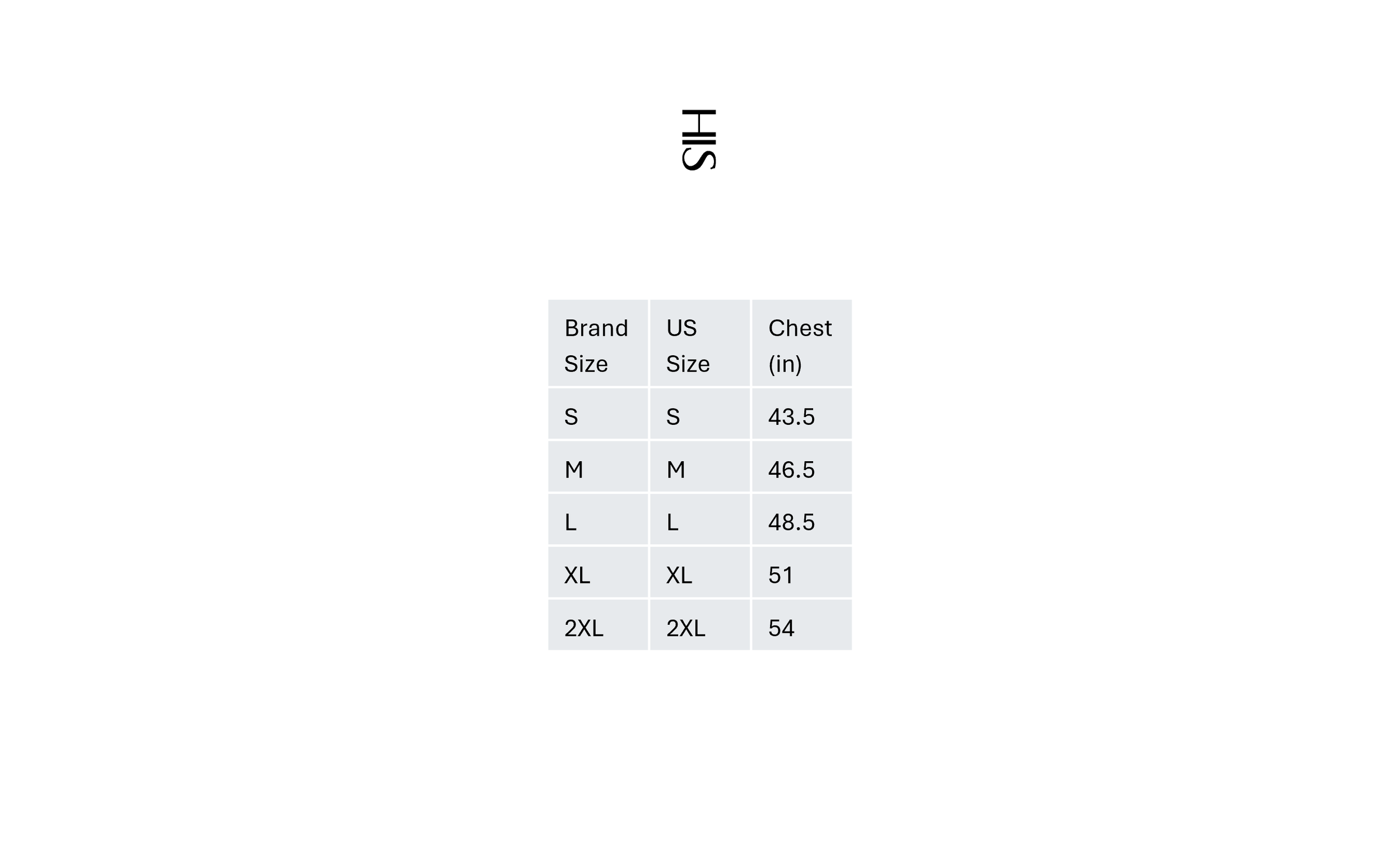 The Knapp - His - Size Chart.png