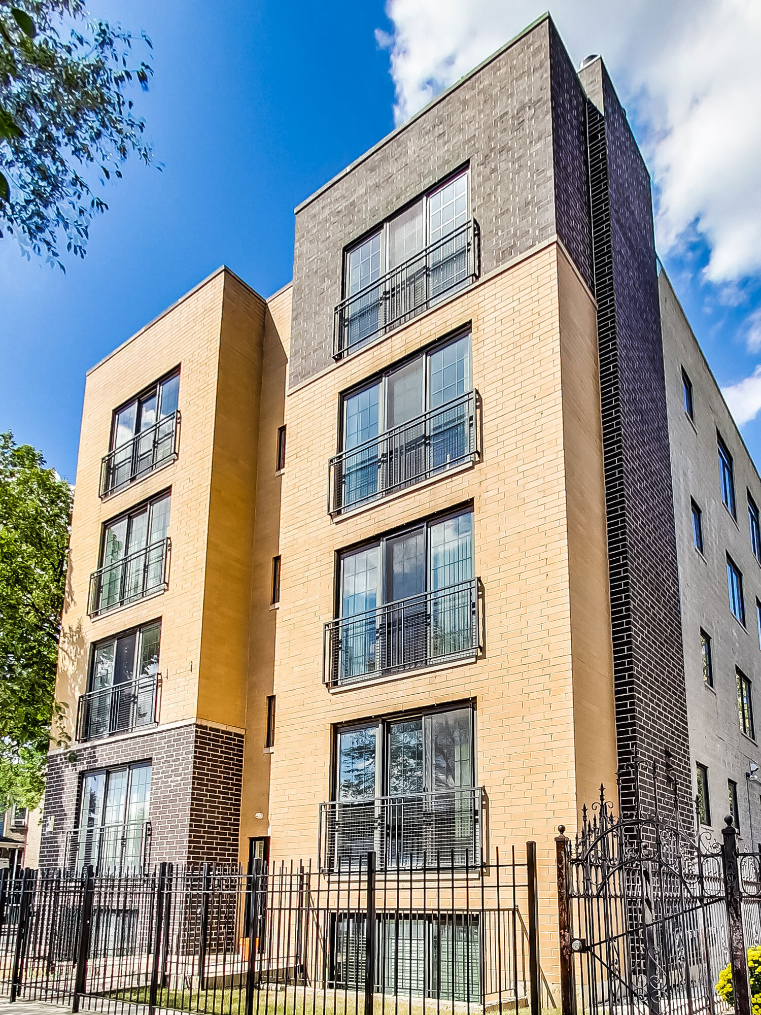 Current Portfolio — Breneman Capital Multifamily Investment Firm