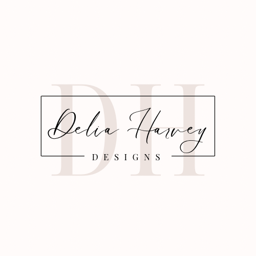 Delia Harvey Designs 