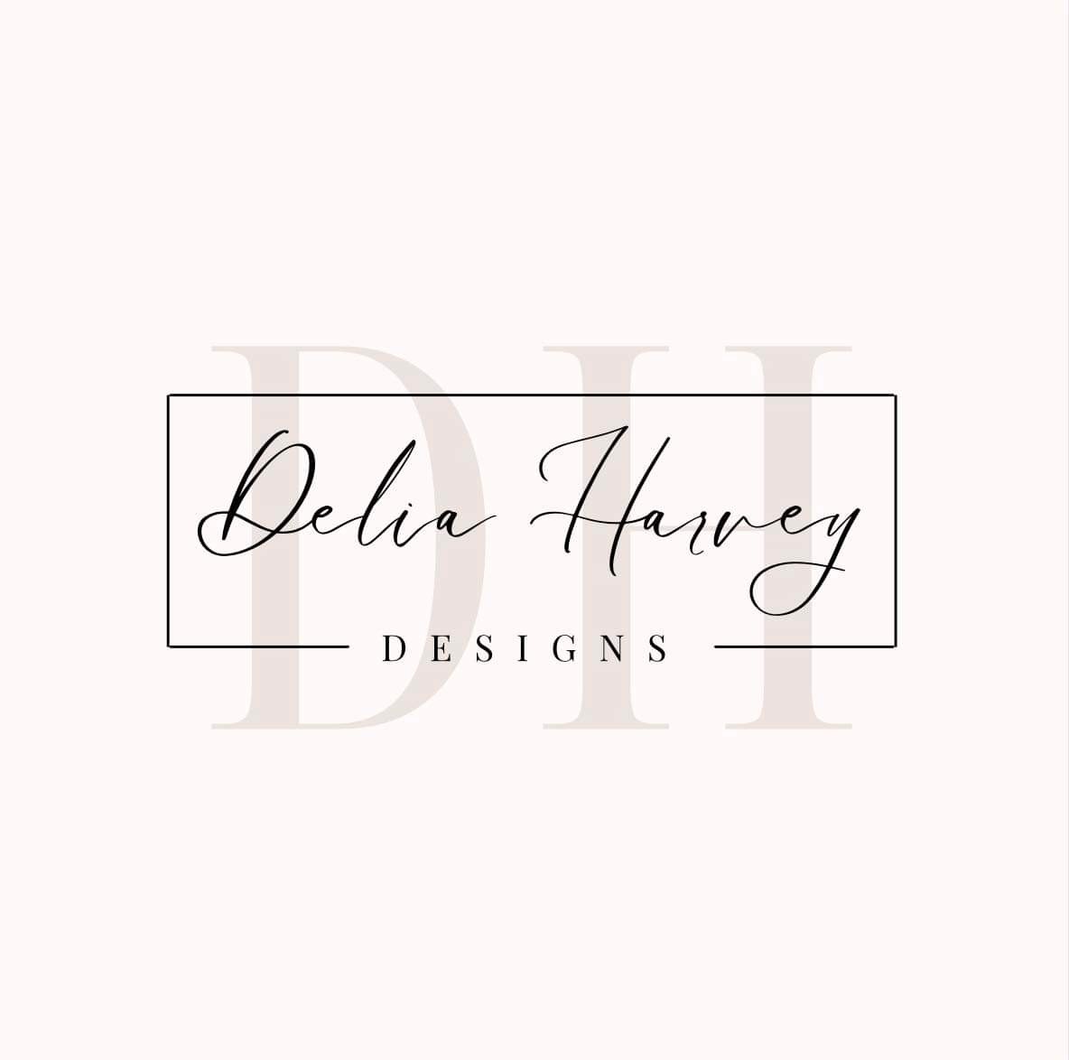 Delia Harvey Designs 