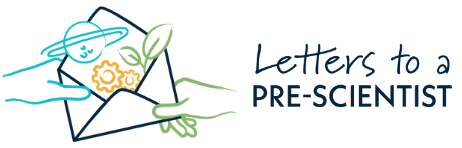 Letters to a pre-scientist icon
