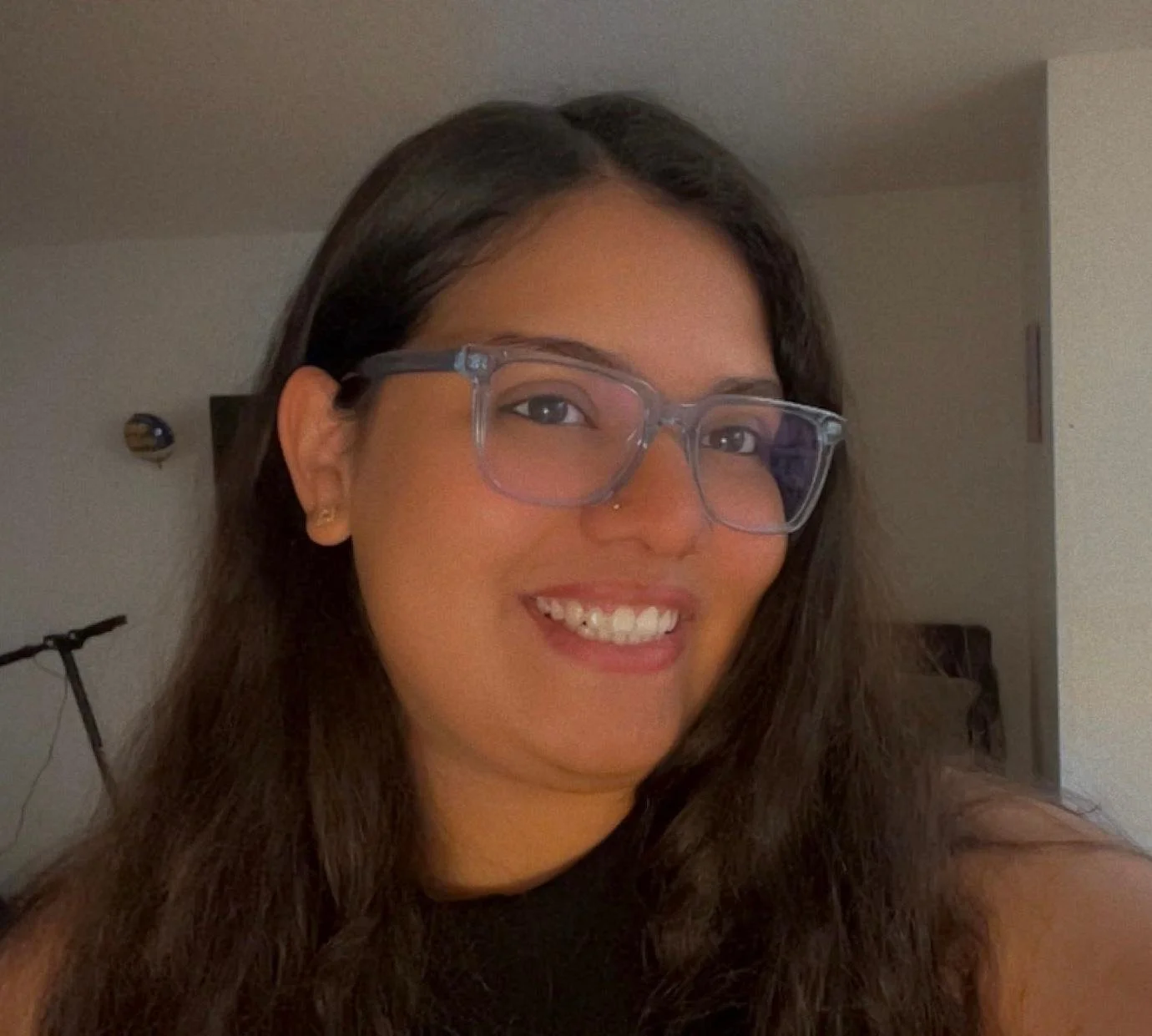 Madhushree Sultane headshot