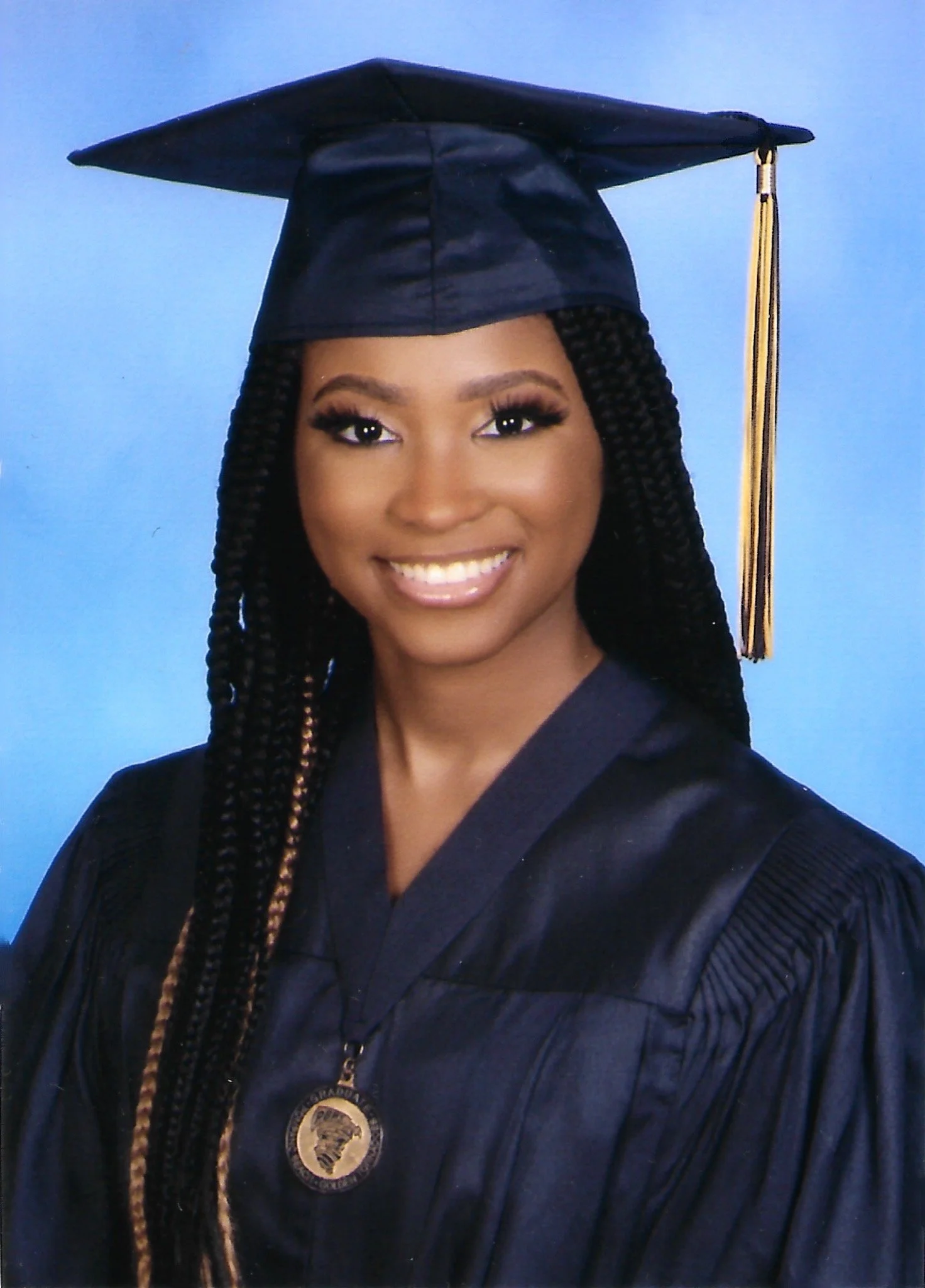 Bryanna Downing headshot