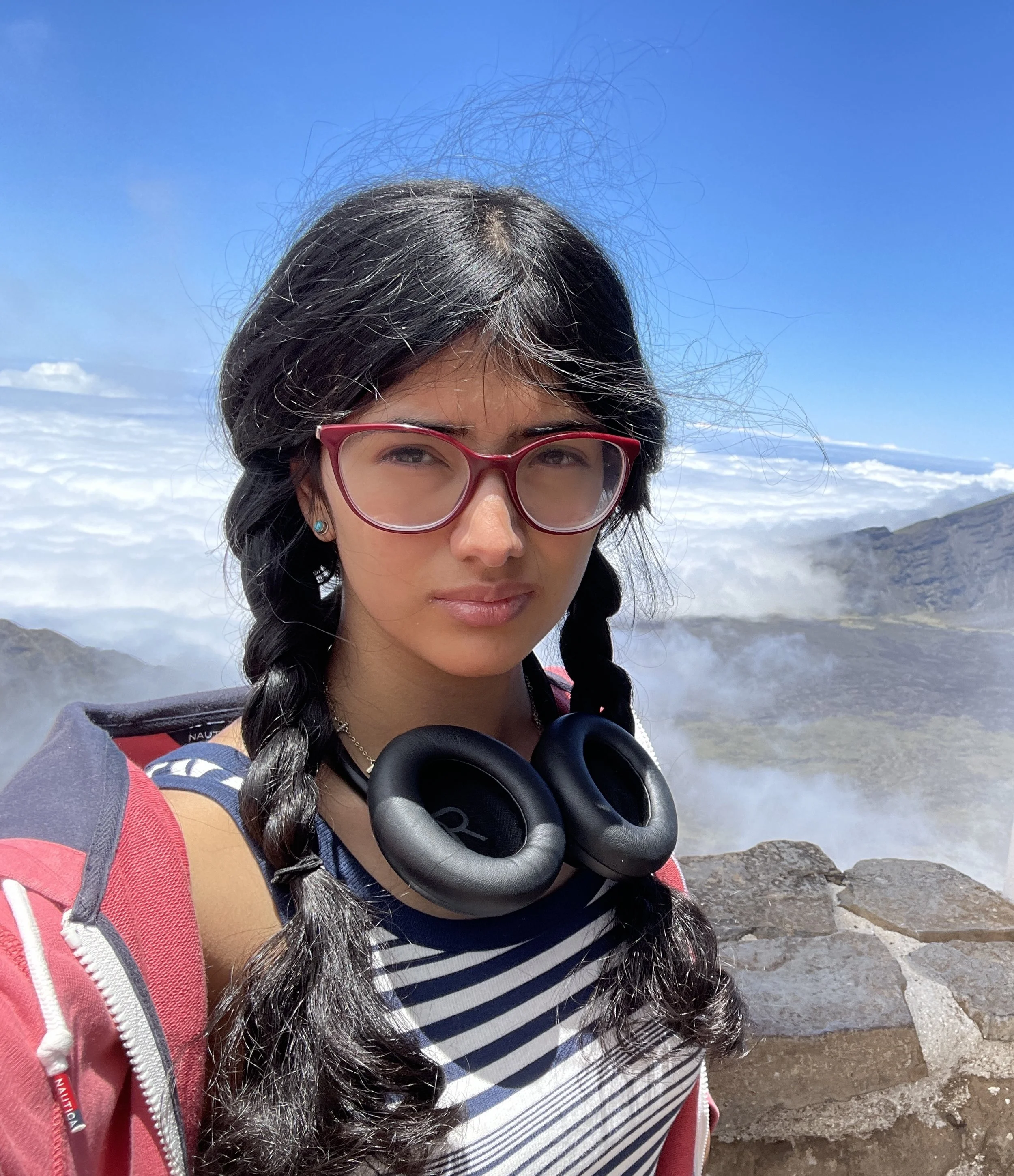 Gargi Ojha headshot