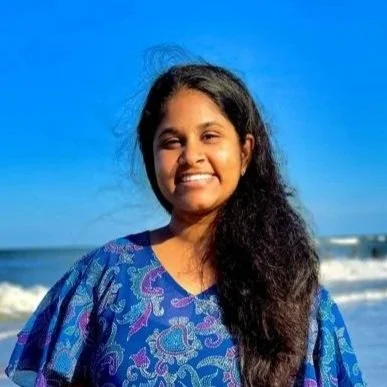 Sai Drishya Suresh headshot