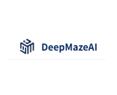 DeepMaze AI