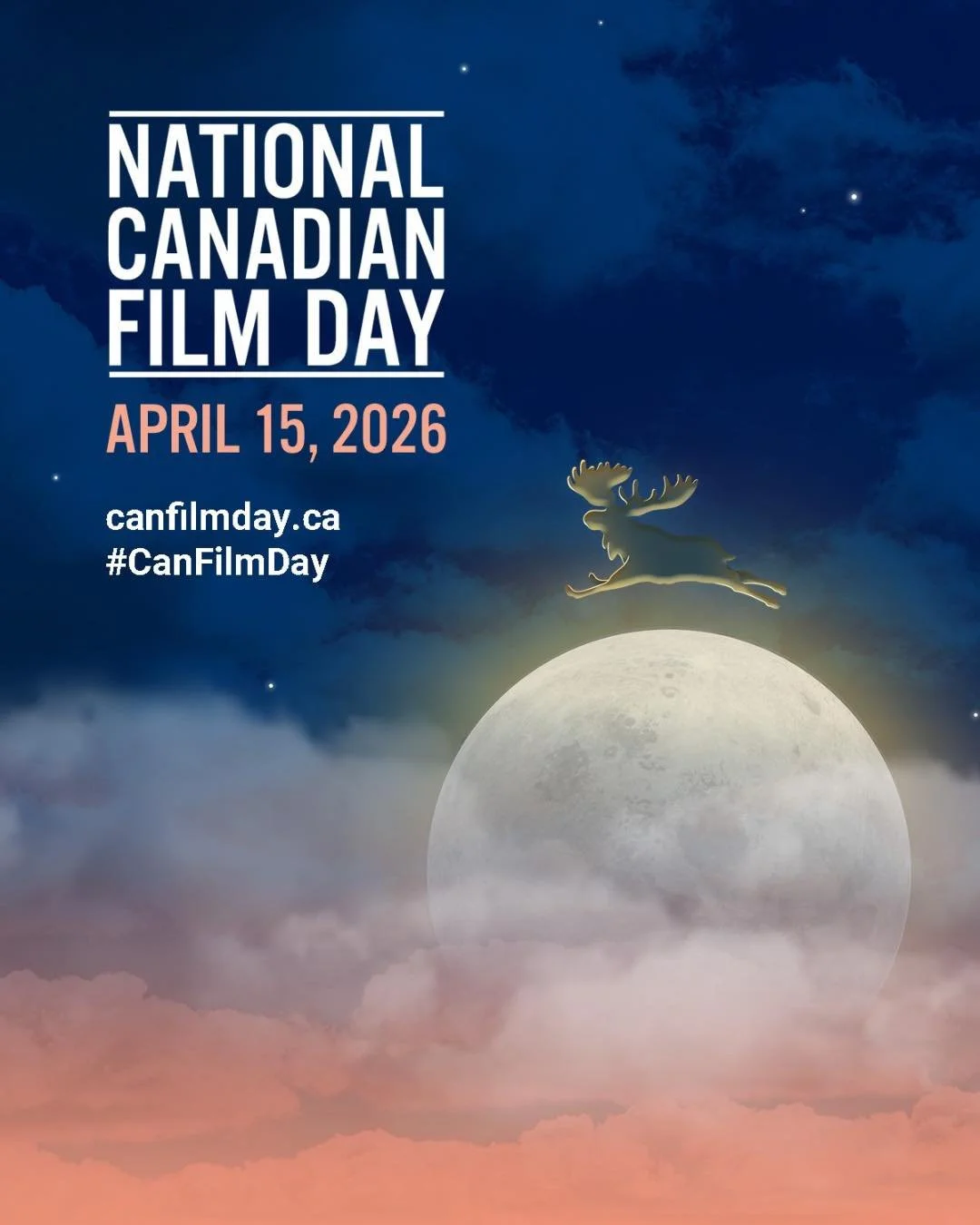 Today is National Canadian Film Day 🇨🇦🎬

Across the country, communities are coming together to celebrate #CanFilmDay, and we&rsquo;re excited to see Latin stories in this year&rsquo;s programming.

🎬 The Espanglish Generation d. @oscarvigilto 
?