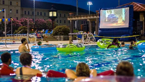Emory Decatur Pool The pros and cons of Emory and how to get in — Big Green College Prep